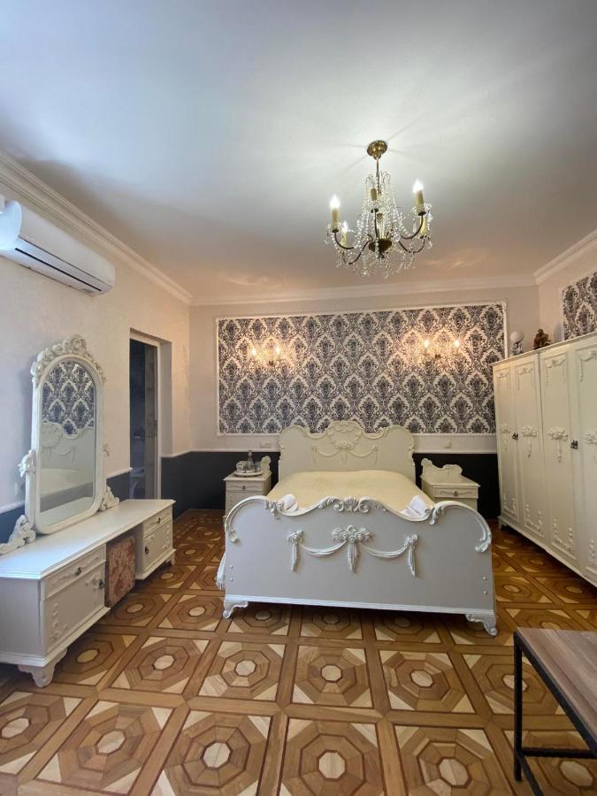 Apartment дом 8 *