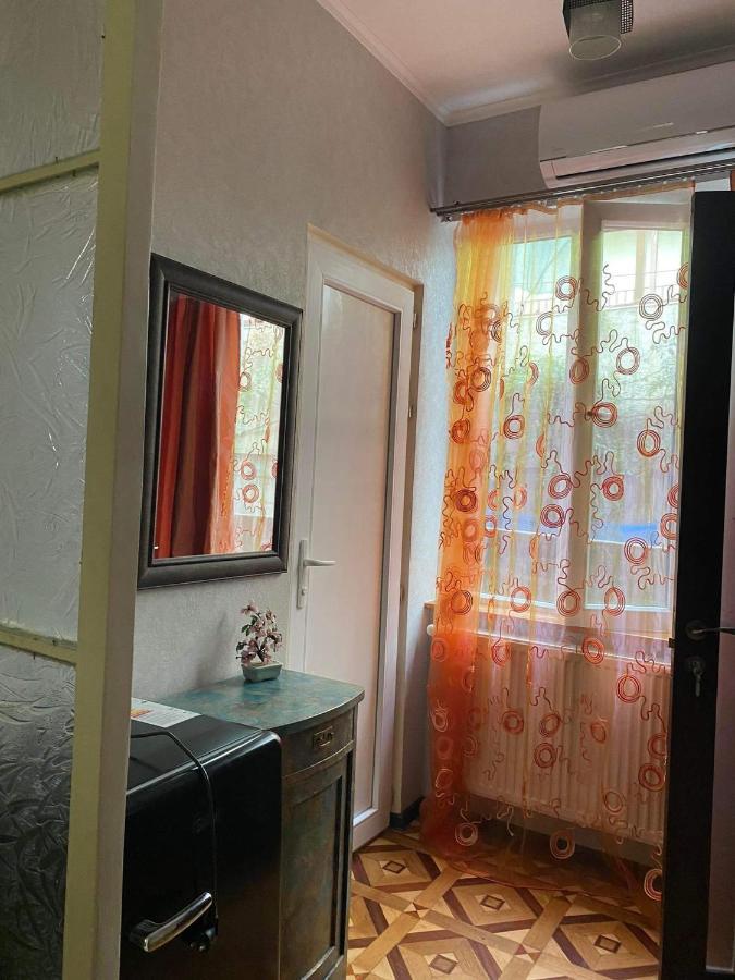 Apartment дом 8