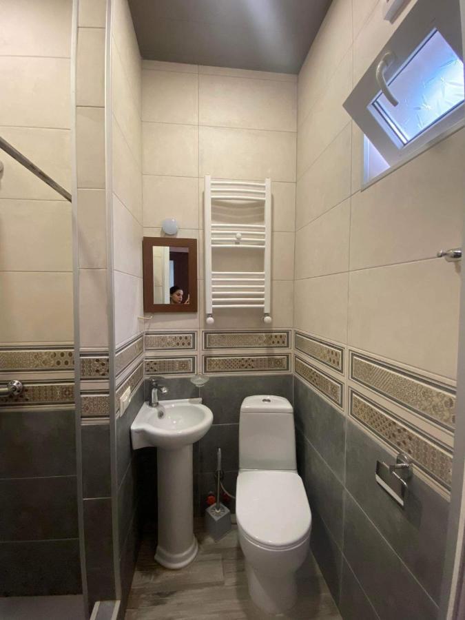 Apartment дом 8
