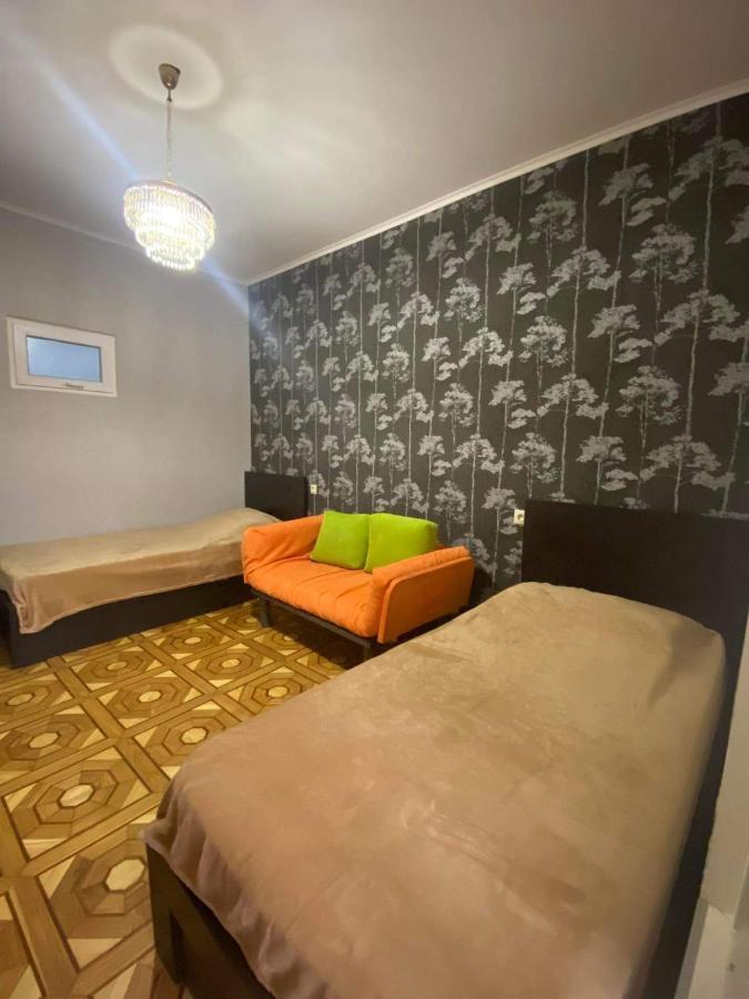 дом 8 Apartment