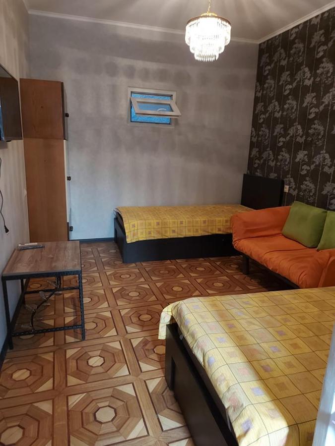 дом 8 Apartment *
