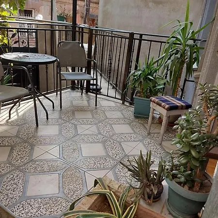 Apartament Дом 8 Tbilisi Zewnętrze zdjęcie