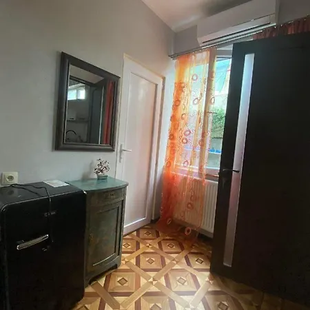 Apartament Дом 8 Tbilisi Zewnętrze zdjęcie