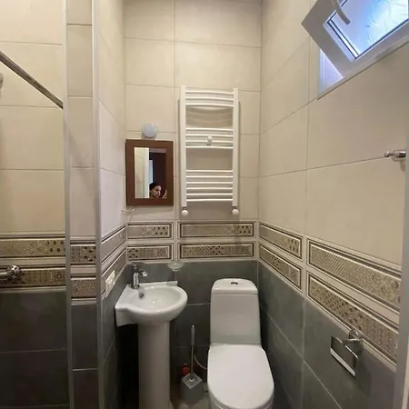 Apartament Дом 8 Tbilisi Zewnętrze zdjęcie