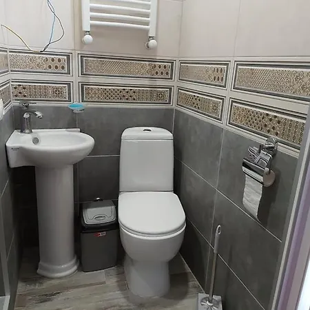 Apartament Дом 8 Tbilisi Zewnętrze zdjęcie