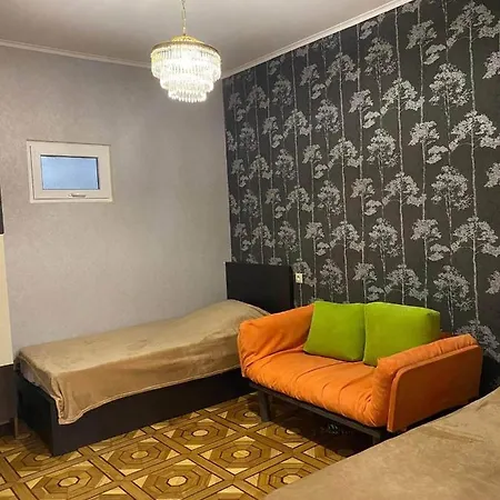 Apartament Дом 8 Tbilisi Zewnętrze zdjęcie