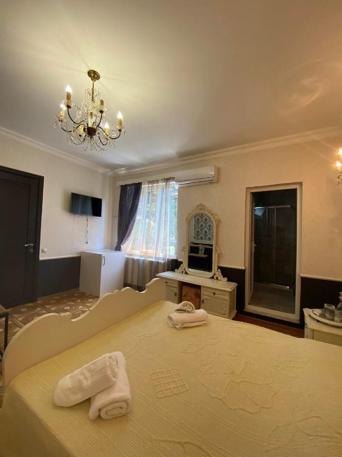 Daire дом 8 Tiflis